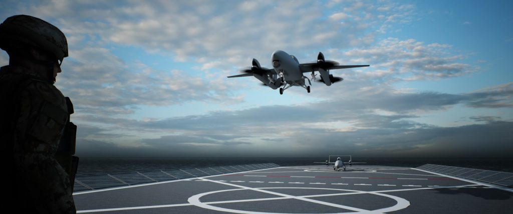 Mission-Driven Aerospace Innovation